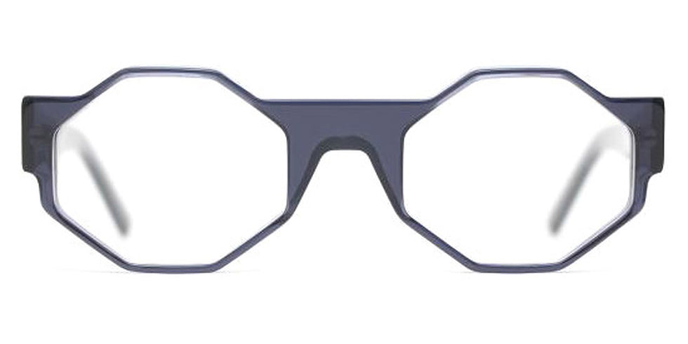 Henau® Octagono OCTAGONO J41 50 - Eyeglasses