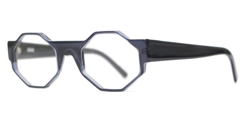 Henau® Octagono OCTAGONO J41 50 - Eyeglasses