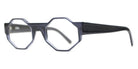 Henau® Octagono OCTAGONO J41 50 - Eyeglasses