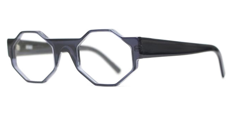 Henau® Octagono OCTAGONO J41 50 - Eyeglasses