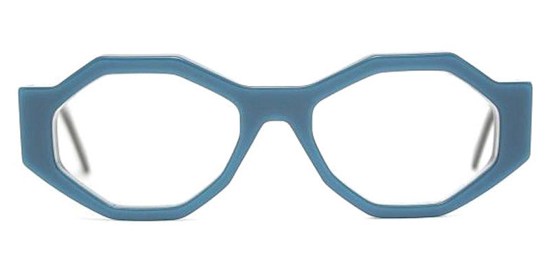 Henau® Octave H OCTAVE 0H56 53 - Teal Eyeglasses