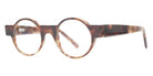 Henau® Odorono Xtra 50 XTRA Z73 50 - Eyeglasses
