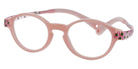 Lafont® Olibrius LAF OLIBRIUS 7805E 41 - Pink 7805E Eyeglasses