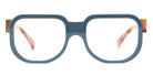 Henau® OMEGA H OMEGA 0H90 55 - Henau - 0H90  Eyeglasses