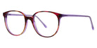 Lafont® Open LAF OPEN 7155 53 - Pink 7155 Eyeglasses