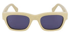 Paul Smith® LOXHAM PSM PS24620S 264 52 - 264 Beige Sunglasses