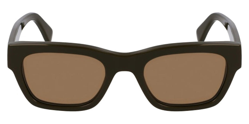 Paul Smith® LOXHAM PSM PS24620S 318 52 - 318 Olive Sunglasses