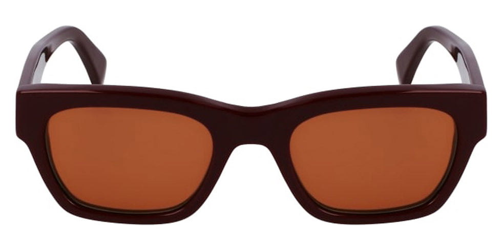 Paul Smith® LOXHAM PSM PS24620S 602 52 - 602 Burgundy Sunglasses