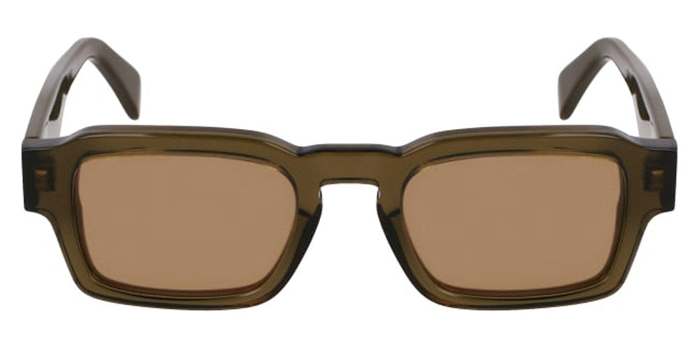 Paul Smith® LATIMER PSM PS24621S 317 49 - 317 Transparent Khaki Sunglasses