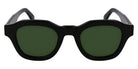 Paul Smith® LYFORD PSM PS24622S 001 48 - 001 Black Sunglasses