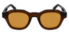 Paul Smith® LYFORD PSM PS24622S 317 48 - 317 Transparent Khaki Sunglasses