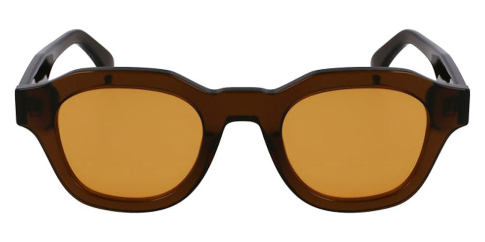 Paul Smith® LYFORD PSM PS24622S 317 48 - 317 Transparent Khaki Sunglasses