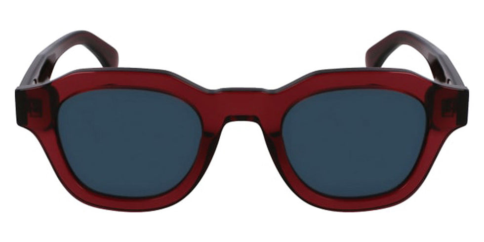 Paul Smith® LYFORD PSM PS24622S 602 48 - 602 Transparent Burgundy Sunglasses