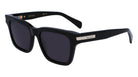 Paul Smith® Harberton PSM PS23600S 001 54 - 001 Black Sunglasses