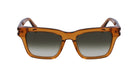 Paul Smith® Harberton PSM PS23600S 200 54 - 200 Transparent Brown Sunglasses