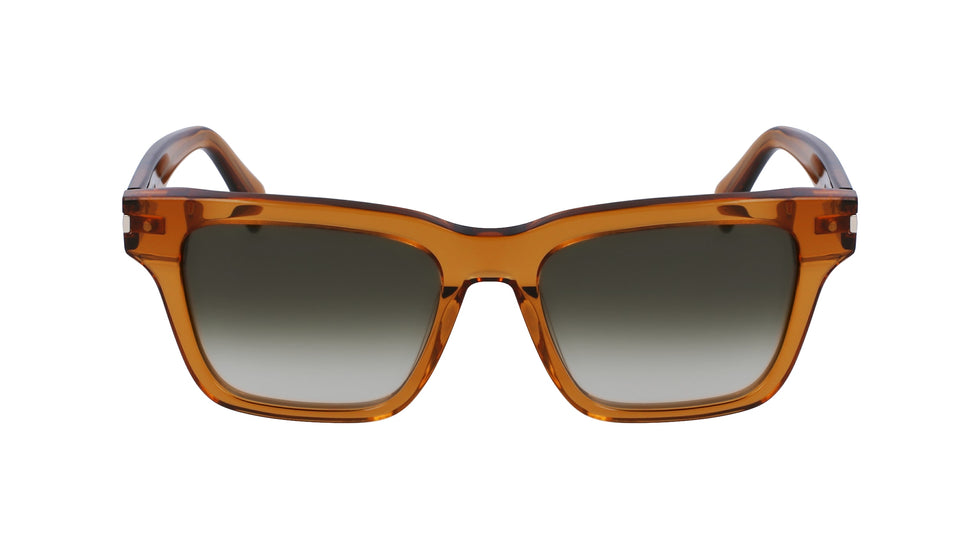 Paul Smith® Harberton PSM PS23600S 200 54 - 200 Transparent Brown Sunglasses