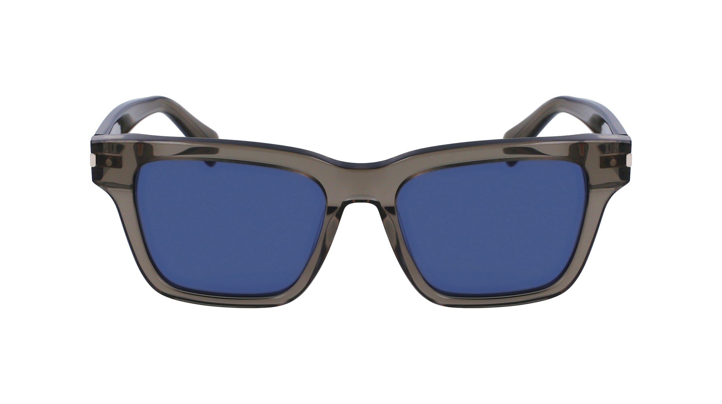 Paul Smith® Harberton PSM PS23600S 317 54 - 317 Transparent Khaki Sunglasses
