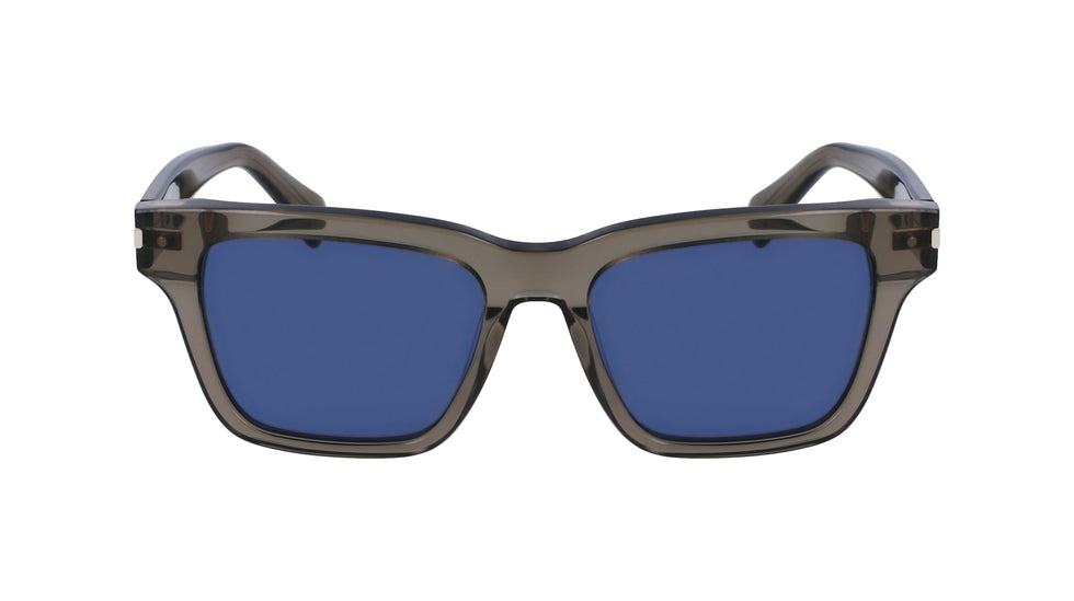 Paul Smith® Harberton PSM PS23600S 317 54 - 317 Transparent Khaki Sunglasses