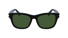 Paul Smith® Howitt PSM PS23601S 001 55 - 001 Black Sunglasses