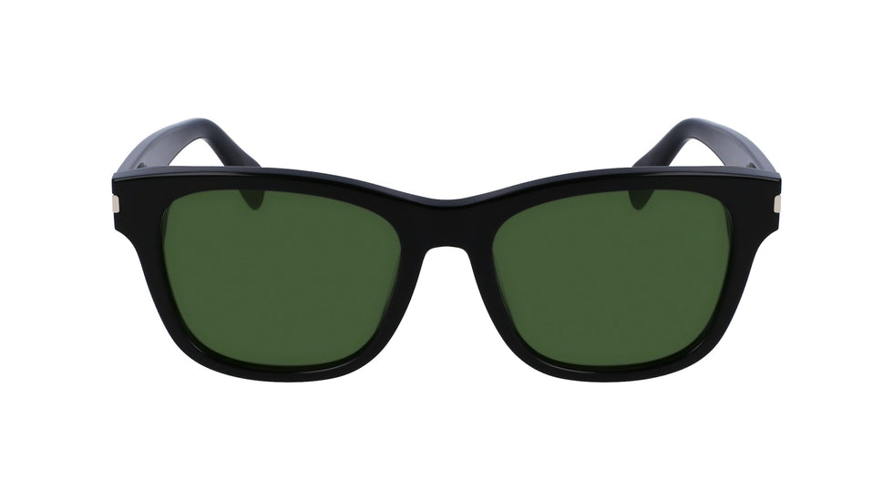Paul Smith® Howitt PSM PS23601S 001 55 - 001 Black Sunglasses