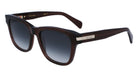 Paul Smith® Howitt PSM PS23601S 200 55 - 200 Transparent Brown Sunglasses