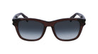 Paul Smith® Howitt PSM PS23601S 200 55 - 200 Transparent Brown Sunglasses