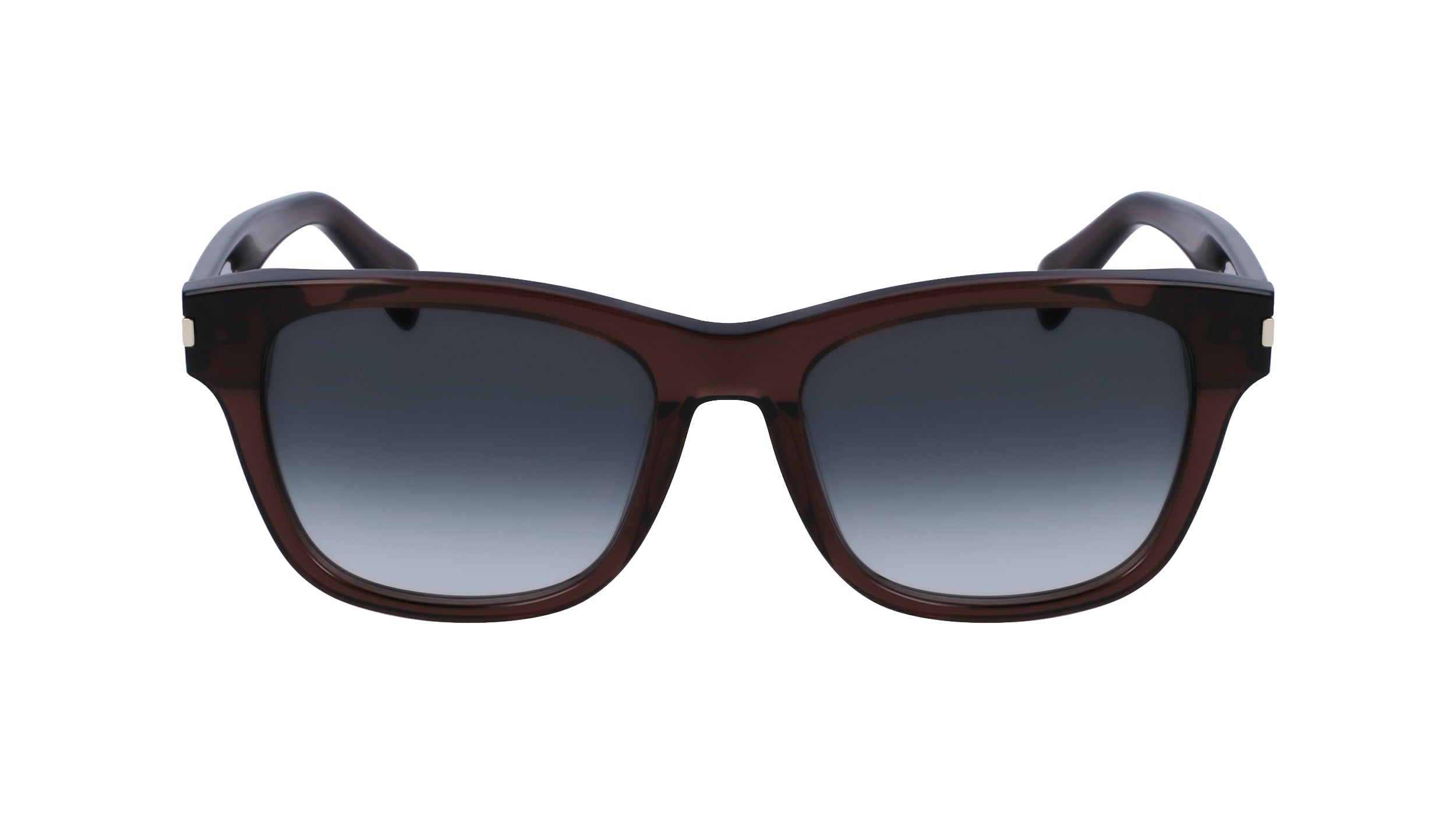 Paul Smith® Howitt PSM PS23601S 200 55 - 200 Transparent Brown Sunglasses