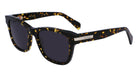 Paul Smith® Howitt PSM PS23601S 230 55 - 230 Dark Havana Sunglasses