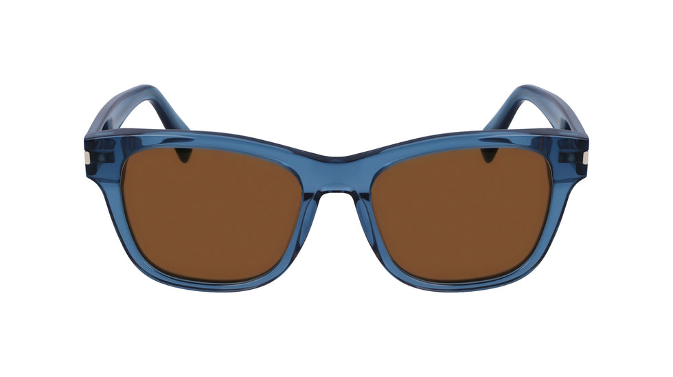 Paul Smith® Howitt PSM PS23601S 400 55 - 400 Transparent Avio Sunglasses
