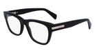 Paul Smith® Howitt PSM PS23602 001 53 - 001 Black Eyeglasses