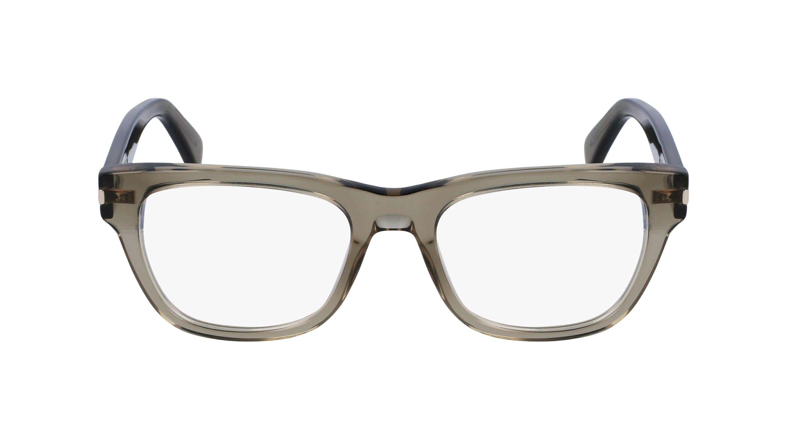 Paul Smith® Howitt PSM PS23602 317 53 - 317 Transparent Khaki Eyeglasses