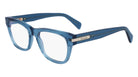 Paul Smith® Howitt PSM PS23602 400 53 - 400 Transparent Avio Eyeglasses