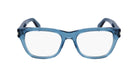 Paul Smith® Howitt PSM PS23602 400 53 - 400 Transparent Avio Eyeglasses