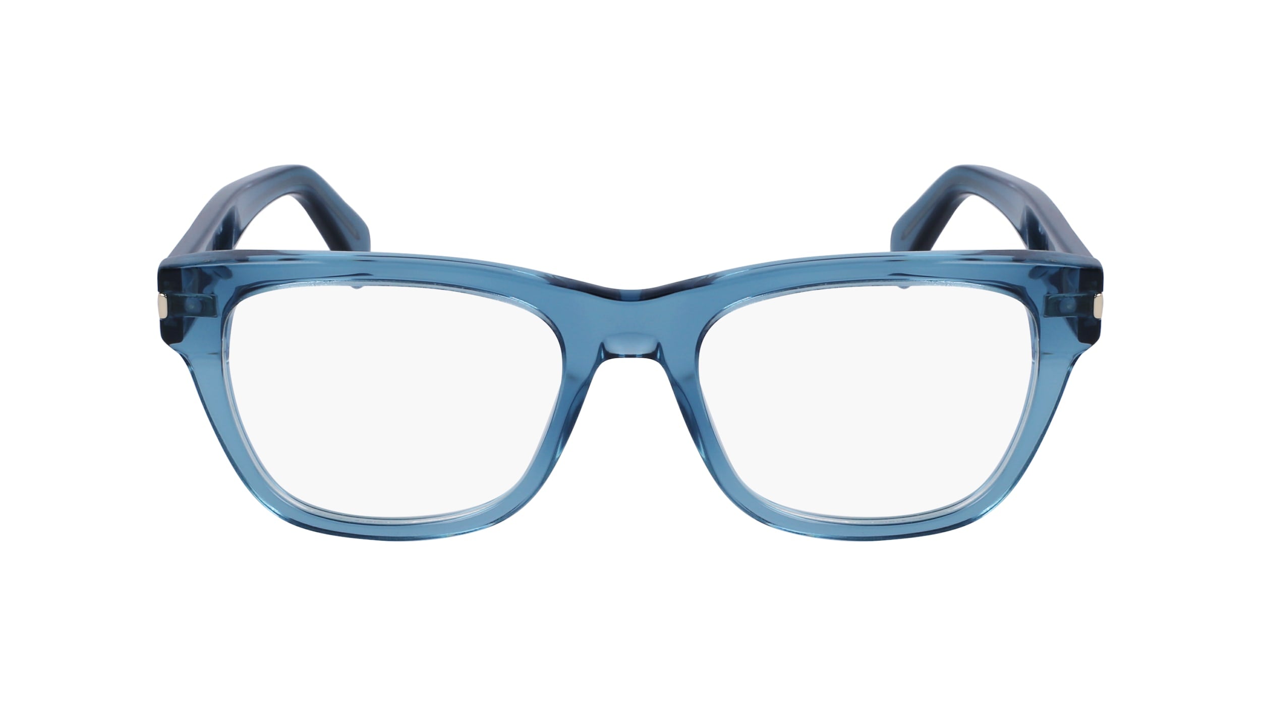 Paul Smith® Howitt PSM PS23602 400 53 - 400 Transparent Avio Eyeglasses