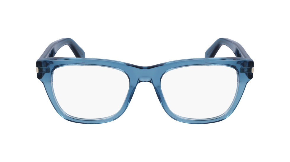 Paul Smith® Howitt PSM PS23602 400 53 - 400 Transparent Avio Eyeglasses