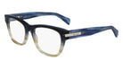Paul Smith® Howitt PSM PS23602 401 53 - 401 Petrol/Sand Eyeglasses