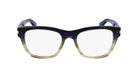 Paul Smith® Howitt PSM PS23602 401 53 - 401 Petrol/Sand Eyeglasses