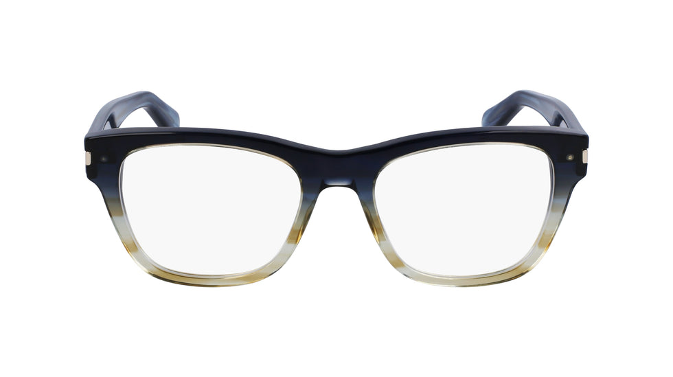 Paul Smith® Howitt PSM PS23602 401 53 - 401 Petrol/Sand Eyeglasses