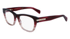 Paul Smith® Howitt PSM PS23602 602 53 - 602 Burgundy/Nude Eyeglasses