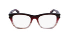 Paul Smith® Howitt PSM PS23602 602 53 - 602 Burgundy/Nude Eyeglasses