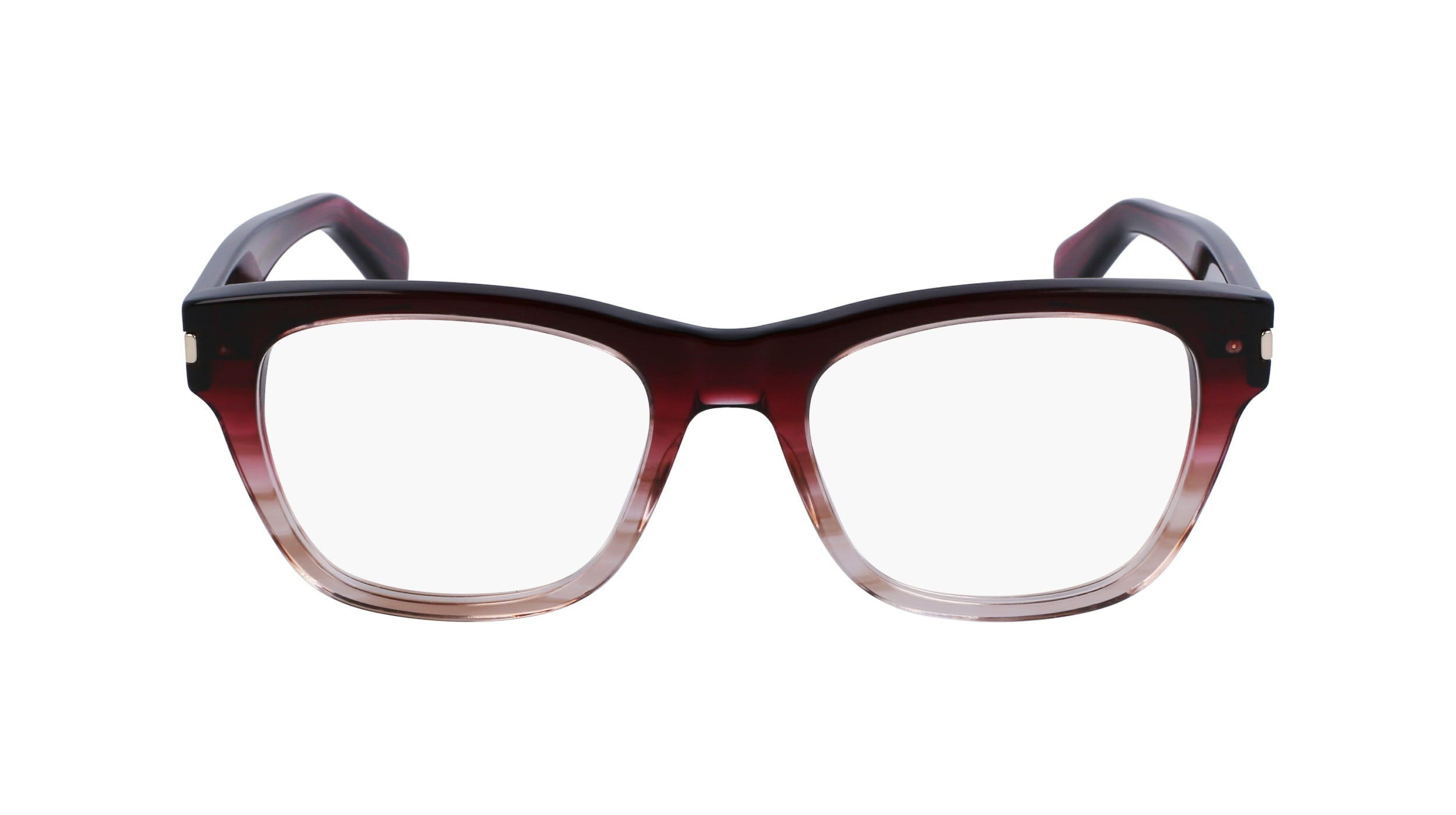 Paul Smith® Howitt PSM PS23602 602 53 - 602 Burgundy/Nude Eyeglasses