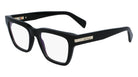 Paul Smith® Harberton PSM PS23603 001 52 - 001 Black Eyeglasses