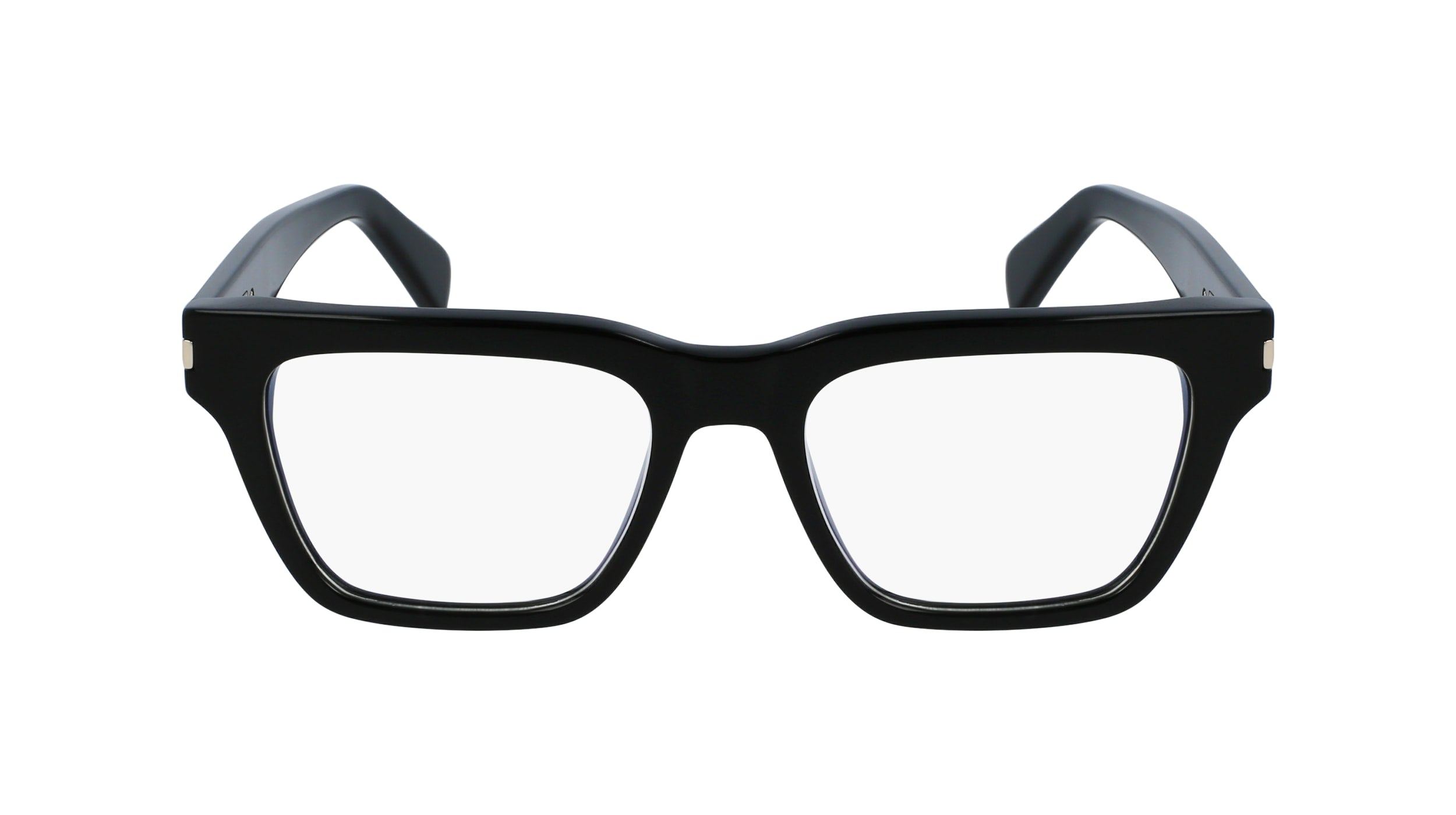 Paul Smith® Harberton PSM PS23603 001 52 - 001 Black Eyeglasses