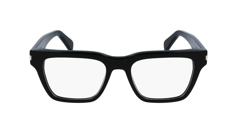 Paul Smith® Harberton PSM PS23603 001 52 - 001 Black Eyeglasses