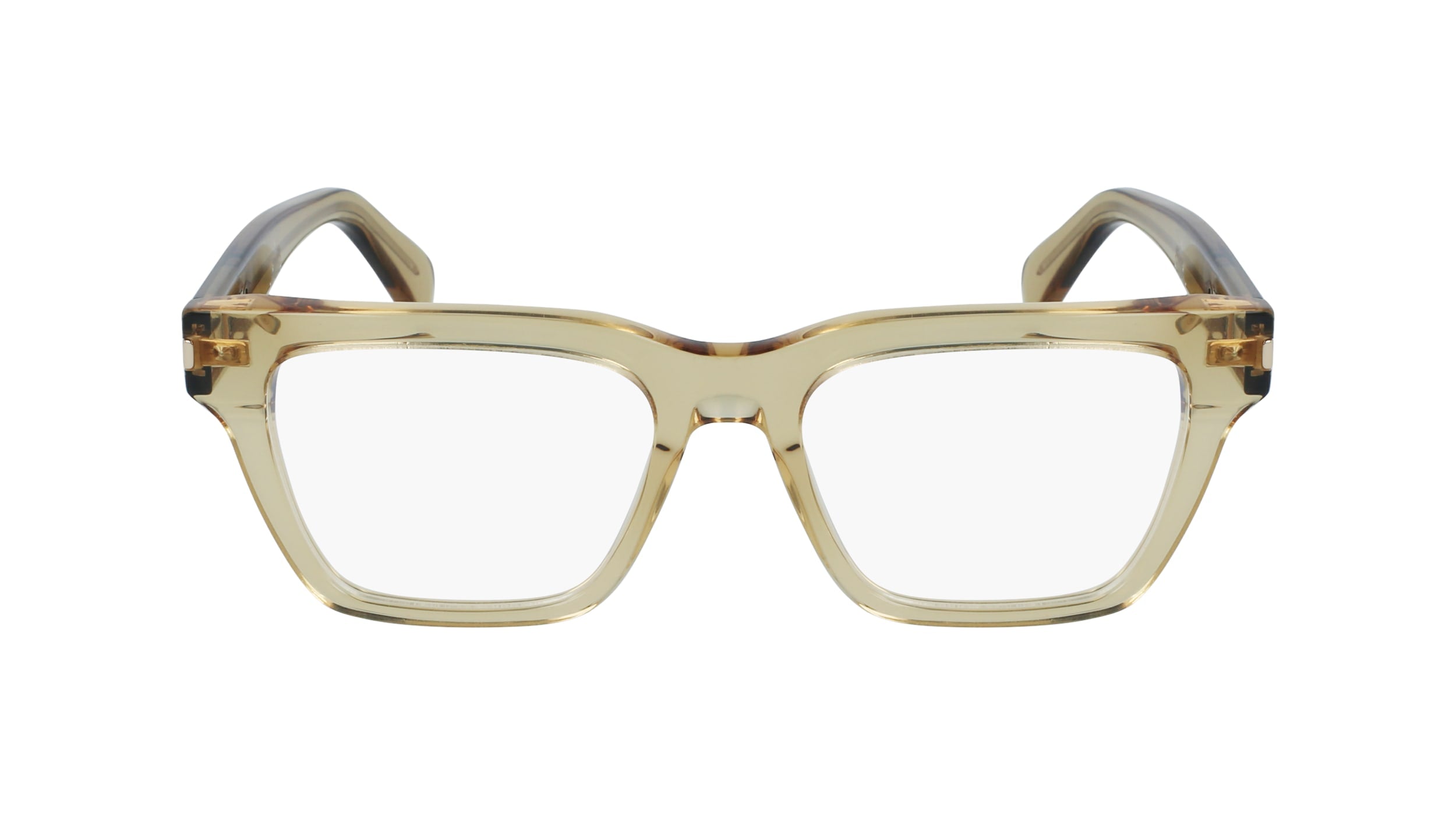 Paul Smith® Harberton PSM PS23603 259 52 - 259 Transparent Beige Eyeglasses