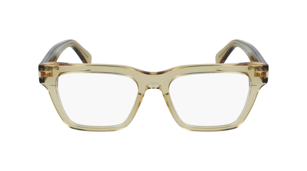 Paul Smith® Harberton PSM PS23603 259 52 - 259 Transparent Beige Eyeglasses