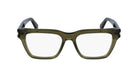 Paul Smith® Harberton PSM PS23603 317 52 - 317 Transparent Khaki Eyeglasses