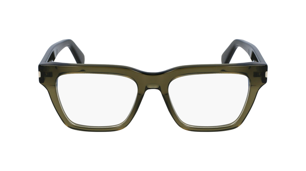Paul Smith® Harberton PSM PS23603 317 52 - 317 Transparent Khaki Eyeglasses