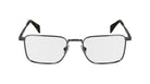 Paul Smith® Kempson PSM PS24100 033 53 - 033 Dark Gunmetal Eyeglasses