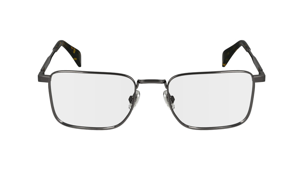 Paul Smith® Kempson PSM PS24100 033 53 - 033 Dark Gunmetal Eyeglasses
